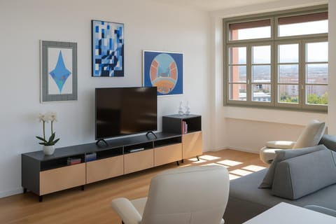 Grand Hotel Torre Fara Hotel in Chiavari