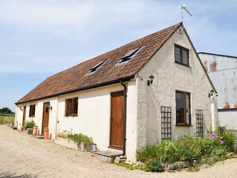 The Stables House in Taunton Deane