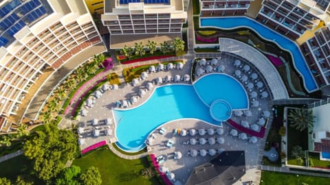 Akra Sorgun Tui Blue Sensatori - Ultra All Inclusive Hotel in Side