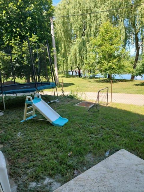 Children play ground, Garden, Garden view