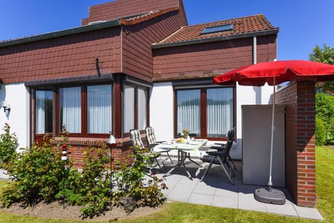 Property building, Balcony/Terrace