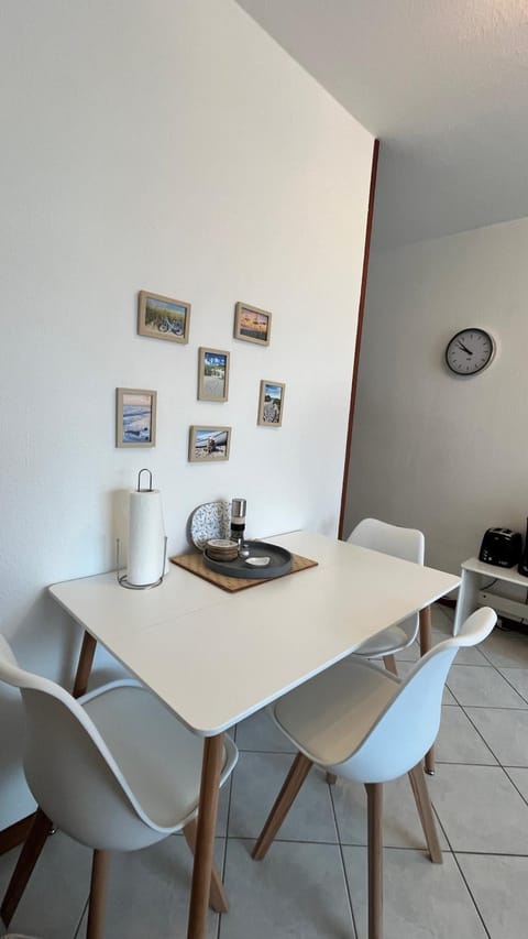 App. Seestr. 6d Apartment in Wenningstedt-Braderup