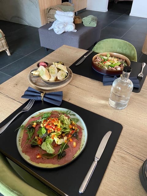 Food and drinks, Food, Dinner