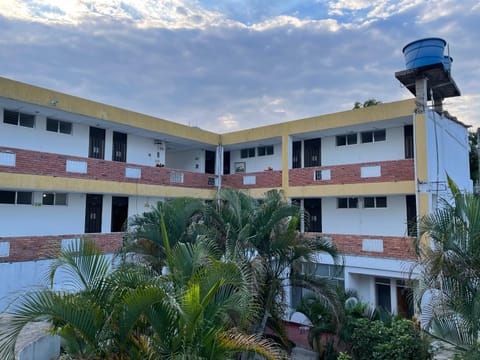 Hotel Luna Roja del Llano Hotel in Yopal