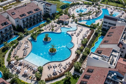 Akra Fethiye Tui Blue Sensatori - Ultra All Inclusive Hotel in Fethiye