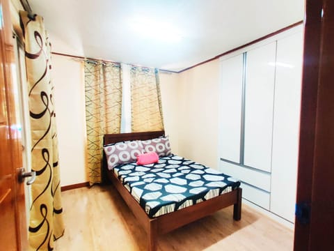 Zenmist Properties- 2 Bedroom Deluxe Apartment hotel in Baguio
