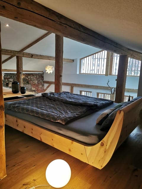 Ferienwohnung Viktoria Apartment in Fussen