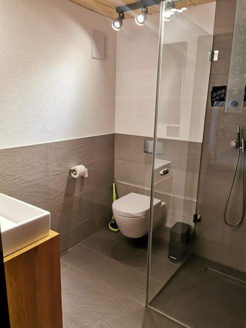 Ferienwohnung Viktoria Apartment in Fussen