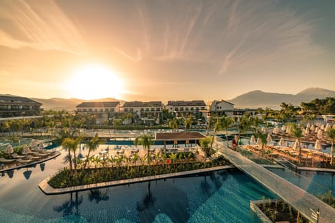 Akra Fethiye The Residence Tui Blue Sensatori - Ultra All Inclusive - Adults Only Hôtel in Fethiye