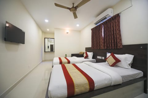 Balaji residency Hotel in Chennai