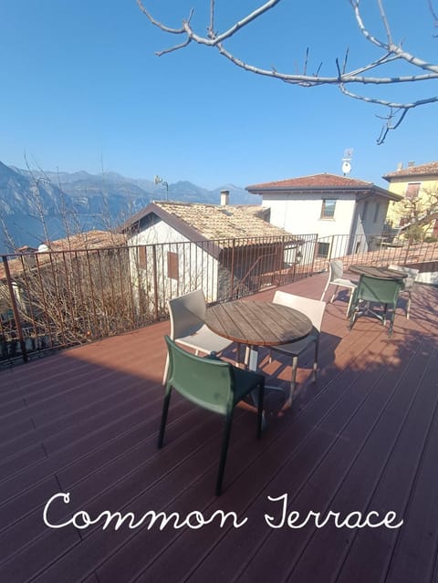 Patio, Natural landscape, View (from property/room), Balcony/Terrace, Mountain view