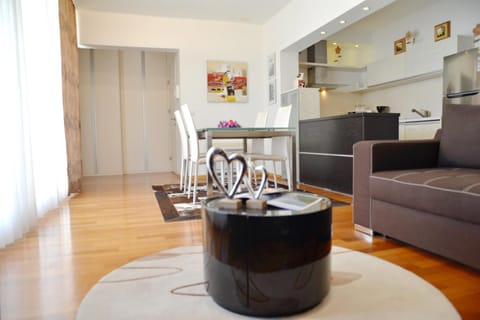 Apartment Ivon Apartment in Zadar