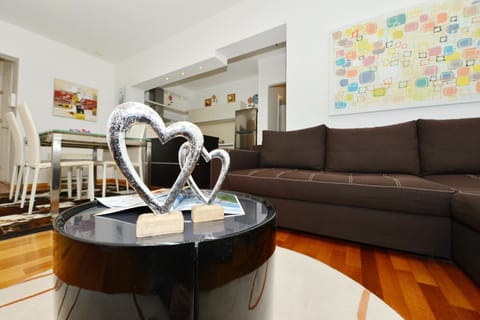 Apartment Ivon Apartment in Zadar