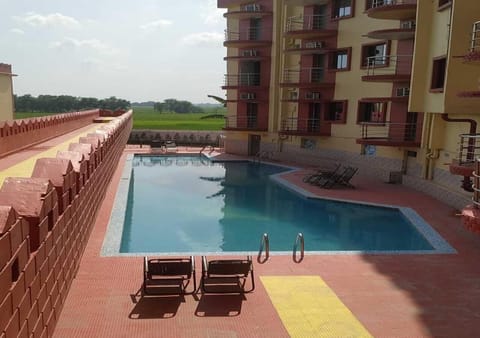 STAYMAKER Mehak E Punjab Retreat Hotel in West Bengal