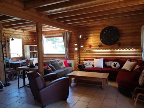 Chalet de charme authentique Chalet in Bolquère