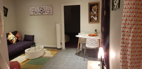 Bel appart moderne Roanne Apartment in Auvergne-Rhône-Alpes