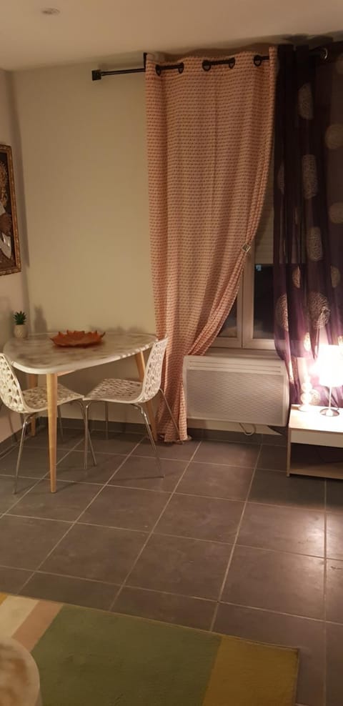 Bel appart moderne Roanne Apartment in Auvergne-Rhône-Alpes