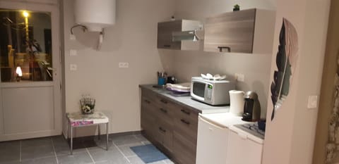 Bel appart moderne Roanne Apartment in Auvergne-Rhône-Alpes