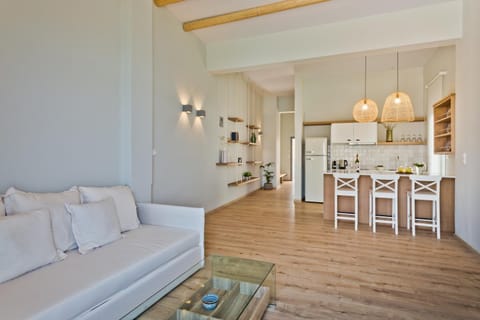 Olia Boutique Apartments Condo in Karpathos