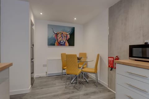 Sunderland Self Catering 4 - City Centre Townhouse with free parking Haus in Sunderland
