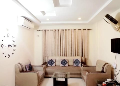 One Bedroom Apartment in Bahria town Apartment in Islamabad