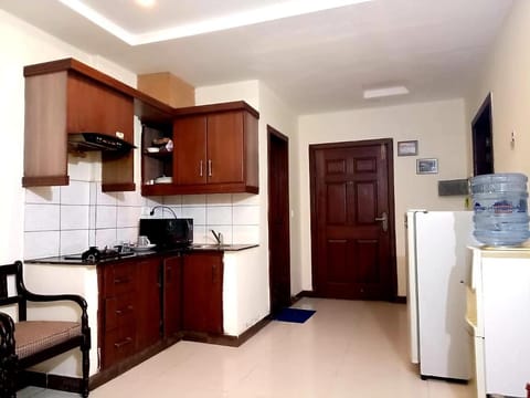 One Bedroom Apartment in Bahria town Apartment in Islamabad