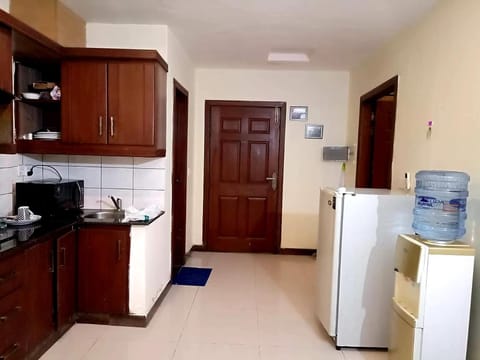 One Bedroom Apartment in Bahria town Apartment in Islamabad