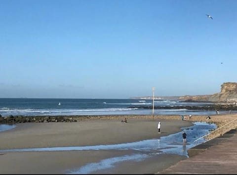 Pied à terre Wimereux à 2 pas de la plage et du centre Apartment in Wimereux