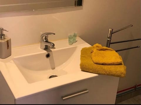 Pied à terre Wimereux à 2 pas de la plage et du centre Apartment in Wimereux