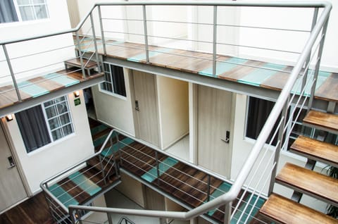 La Casa Azul (Zona de Hospitales) Vacation rental in Mexico City