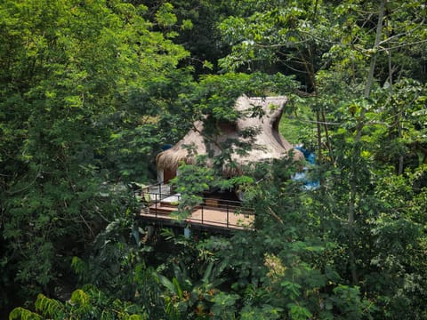 Refugio Monte Oscuro Hotel in Caldas, Colombia