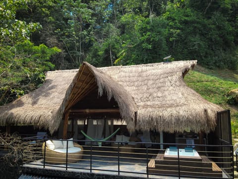 Refugio Monte Oscuro Hotel in Caldas, Colombia