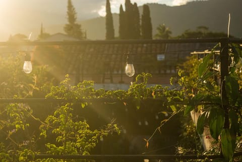 Tzunun Hostel Bed and Breakfast in Antigua Guatemala