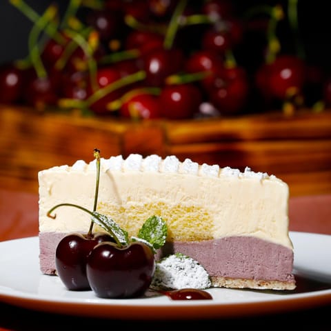 Food and drinks, Food