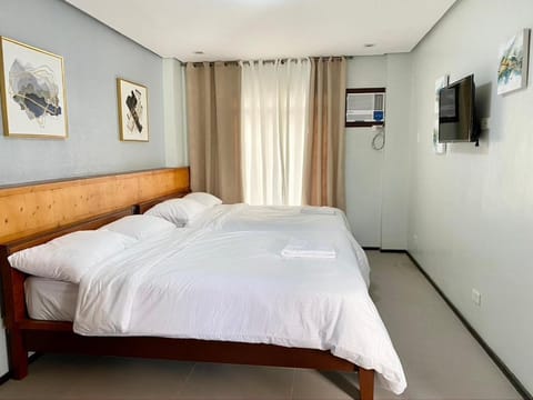 Philippa's Bed and Breakfast Chambre d’hôte in Iloilo City