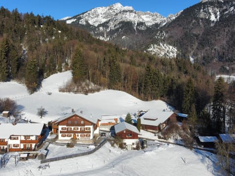 Landhaus Heisenbauer Apartment in Bad Reichenhall