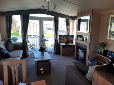 Church Farm Haven Holiday Park Haus in Bognor Regis