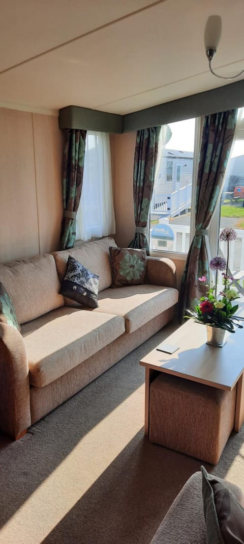 Church Farm Haven Holiday Park Casa in Bognor Regis