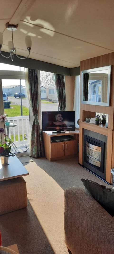 Church Farm Haven Holiday Park Casa in Bognor Regis