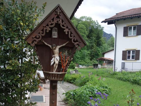 Spechthäusl Apartment in Bad Reichenhall