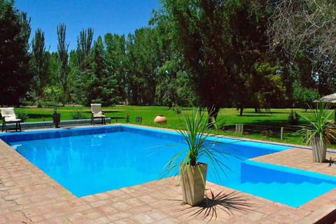 Posada La Celia Country House in Mendoza Province Province