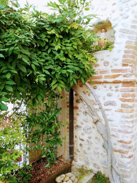 Cà Romi House in Province of Brescia