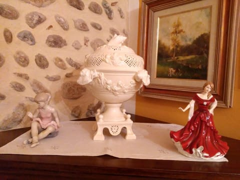 Cà Romi House in Province of Brescia