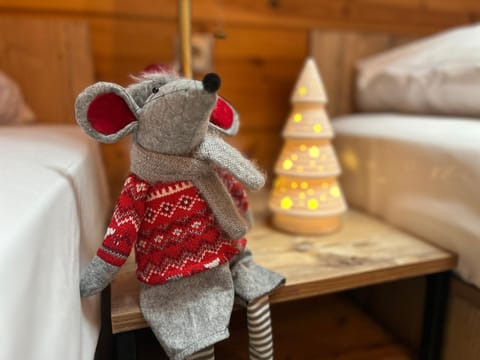 Apartamenty Naturapart Apartment in West Pomeranian Voivodeship, Poland