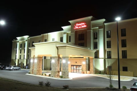Hampton Inn & Suites Seneca-Clemson Area Hotel in Seneca