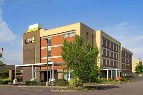 Home2 Suites by Hilton - Memphis/Southaven Hotel in Southaven