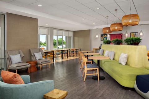 Home2 Suites by Hilton - Memphis/Southaven Hôtel in Southaven