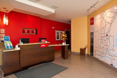 TownePlace Suites by Marriott Thunder Bay Hotel in Thunder Bay