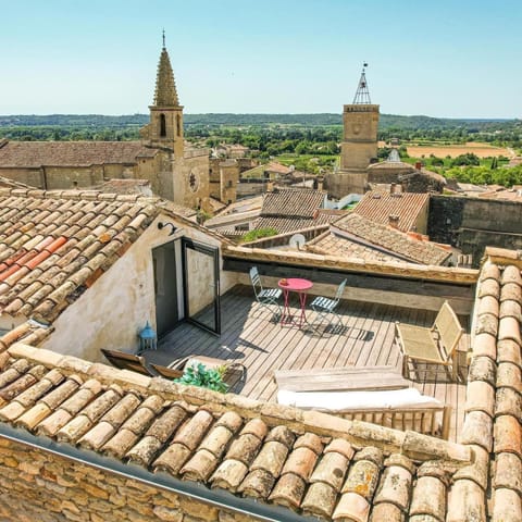 La Maison D'Aimé Bed and Breakfast in Uzes