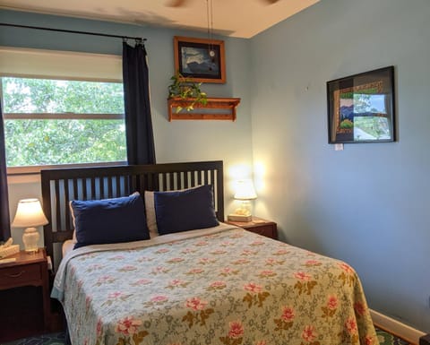 Fairhaven Guesthouse Auberge in Charlottesville